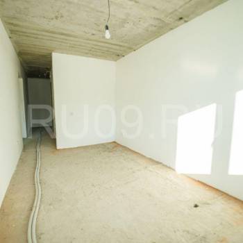 Продается 1-комнатная квартира, 52 м²
