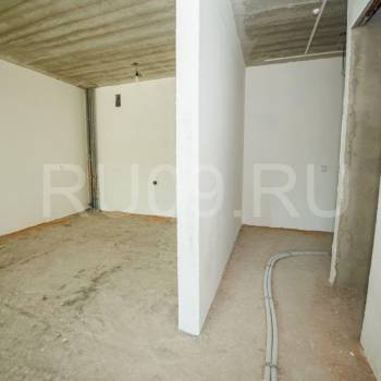 Продается 1-комнатная квартира, 52 м²
