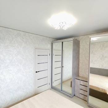 Сдается 1-комнатная квартира, 34 м²