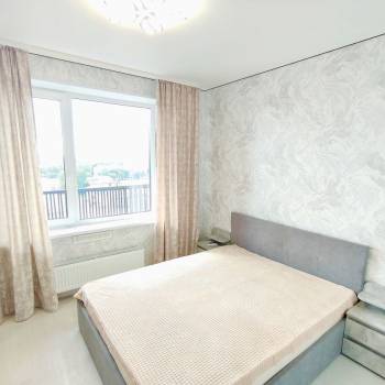 Сдается 1-комнатная квартира, 34 м²