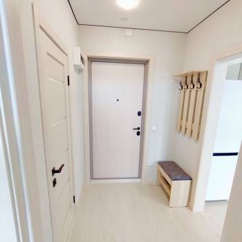 Сдается 1-комнатная квартира, 34 м²