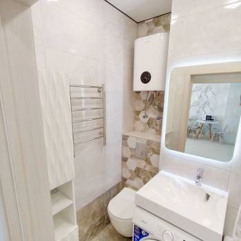 Сдается 1-комнатная квартира, 34 м²