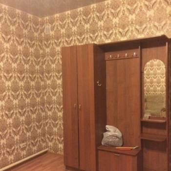 Сдается 1-комнатная квартира, 29 м²