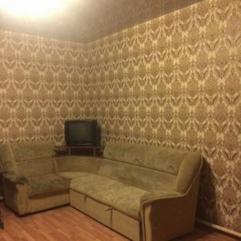Сдается 1-комнатная квартира, 29 м²