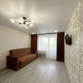 Сдается 1-комнатная квартира, 28 м²