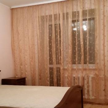 Сдается 2-х комнатная квартира, 57,6 м²