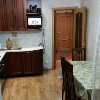 Сдается 2-х комнатная квартира, 57,6 м²