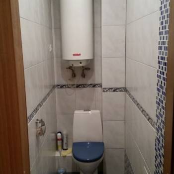 Сдается 2-х комнатная квартира, 57,6 м²