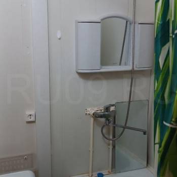 Сдается 1-комнатная квартира, 13 м²