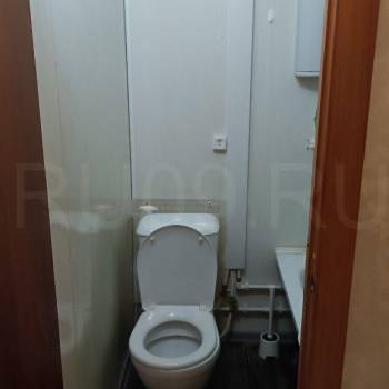 Сдается 1-комнатная квартира, 13 м²
