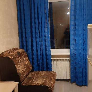 Сдается 1-комнатная квартира, 13 м²