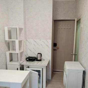 Сдается 1-комнатная квартира, 12 м²