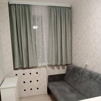 Сдается 1-комнатная квартира, 12 м²