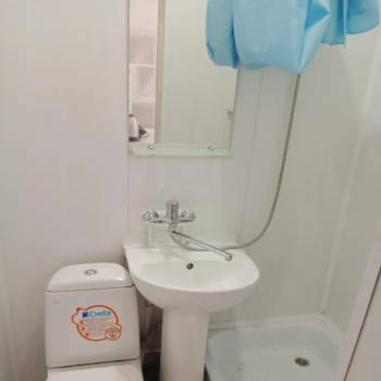 Сдается 1-комнатная квартира, 12 м²