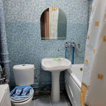 Сдается 1-комнатная квартира, 36 м²