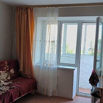 Сдается 1-комнатная квартира, 32 м²