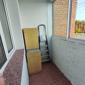 Сдается 1-комнатная квартира, 32 м²