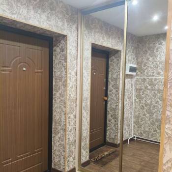 Сдается 1-комнатная квартира, 30,4 м²