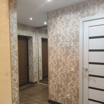 Сдается 1-комнатная квартира, 30,4 м²