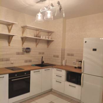 Сдается 1-комнатная квартира, 30,4 м²