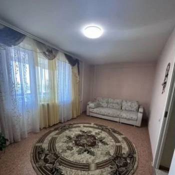 Сдается 2-х комнатная квартира, 58 м²