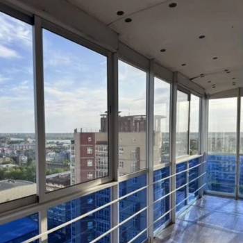 Сдается 2-х комнатная квартира, 58 м²