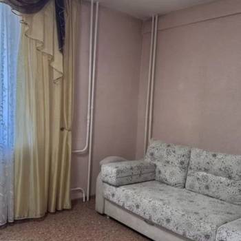 Сдается 2-х комнатная квартира, 58 м²