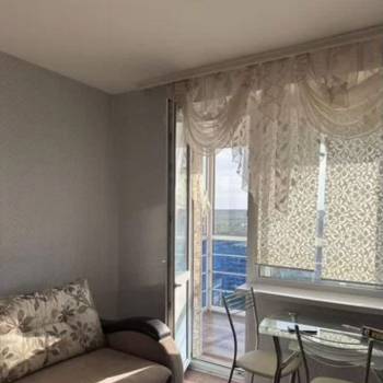 Сдается 2-х комнатная квартира, 58 м²