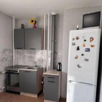 Сдается 2-х комнатная квартира, 58 м²