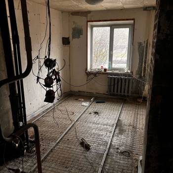Продается 2-х комнатная квартира, 42,9 м²