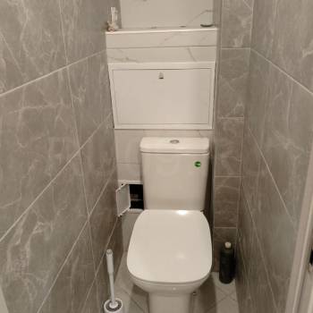 Сдается 2-х комнатная квартира, 50 м²