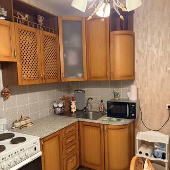 Сдается 2-х комнатная квартира, 52 м²