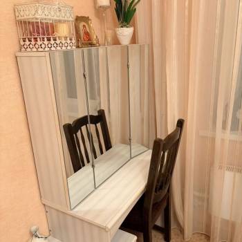 Сдается 2-х комнатная квартира, 52 м²
