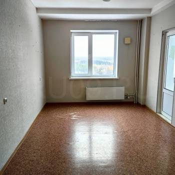 Сдается 2-х комнатная квартира, 55 м²