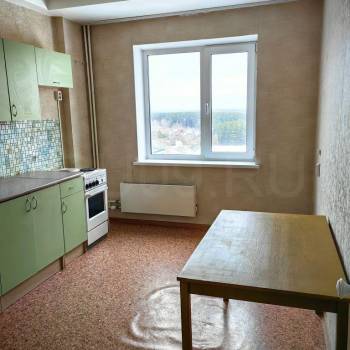 Сдается 2-х комнатная квартира, 55 м²