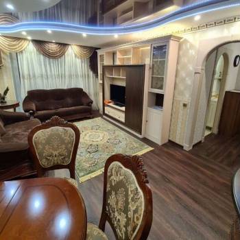 Продается Многокомнатная квартира, 110,5 м²