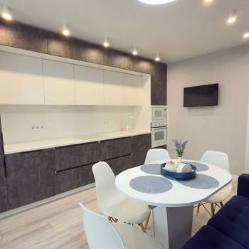 Продается 2-х комнатная квартира, 67,2 м²