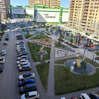 Продается 2-х комнатная квартира, 56,4 м²