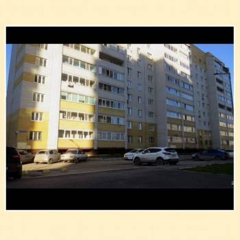 Продается 2-х комнатная квартира, 47,3 м²