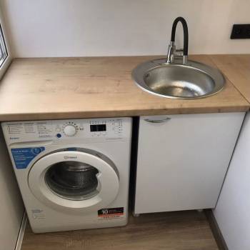 Сдается 1-комнатная квартира, 15 м²