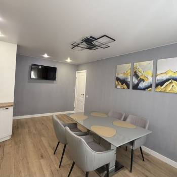 Продается 3-х комнатная квартира, 87 м²