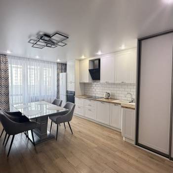 Продается 3-х комнатная квартира, 87 м²