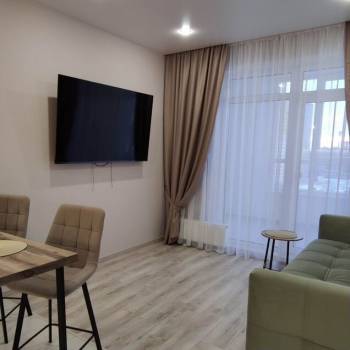 Сдается 2-х комнатная квартира, 62,2 м²