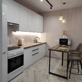 Сдается 2-х комнатная квартира, 62,2 м²