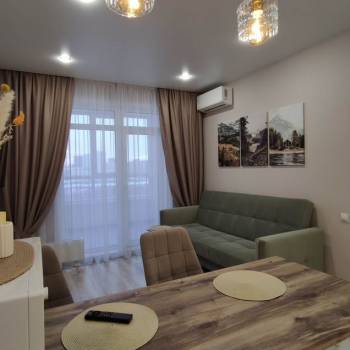 Сдается 2-х комнатная квартира, 62,2 м²