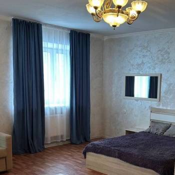 Сдается 1-комнатная квартира, 49 м²