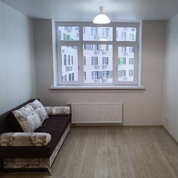 Сдается 1-комнатная квартира, 24,8 м²
