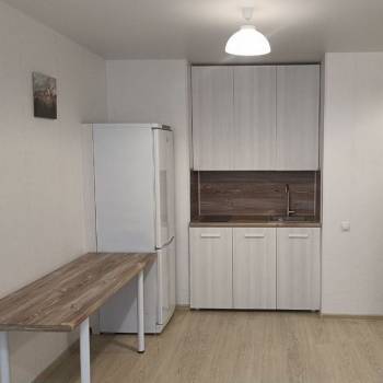 Сдается 1-комнатная квартира, 24,8 м²
