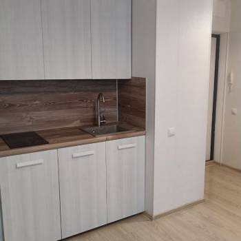 Сдается 1-комнатная квартира, 24,8 м²