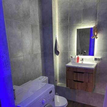 Сдается 1-комнатная квартира, 41 м²